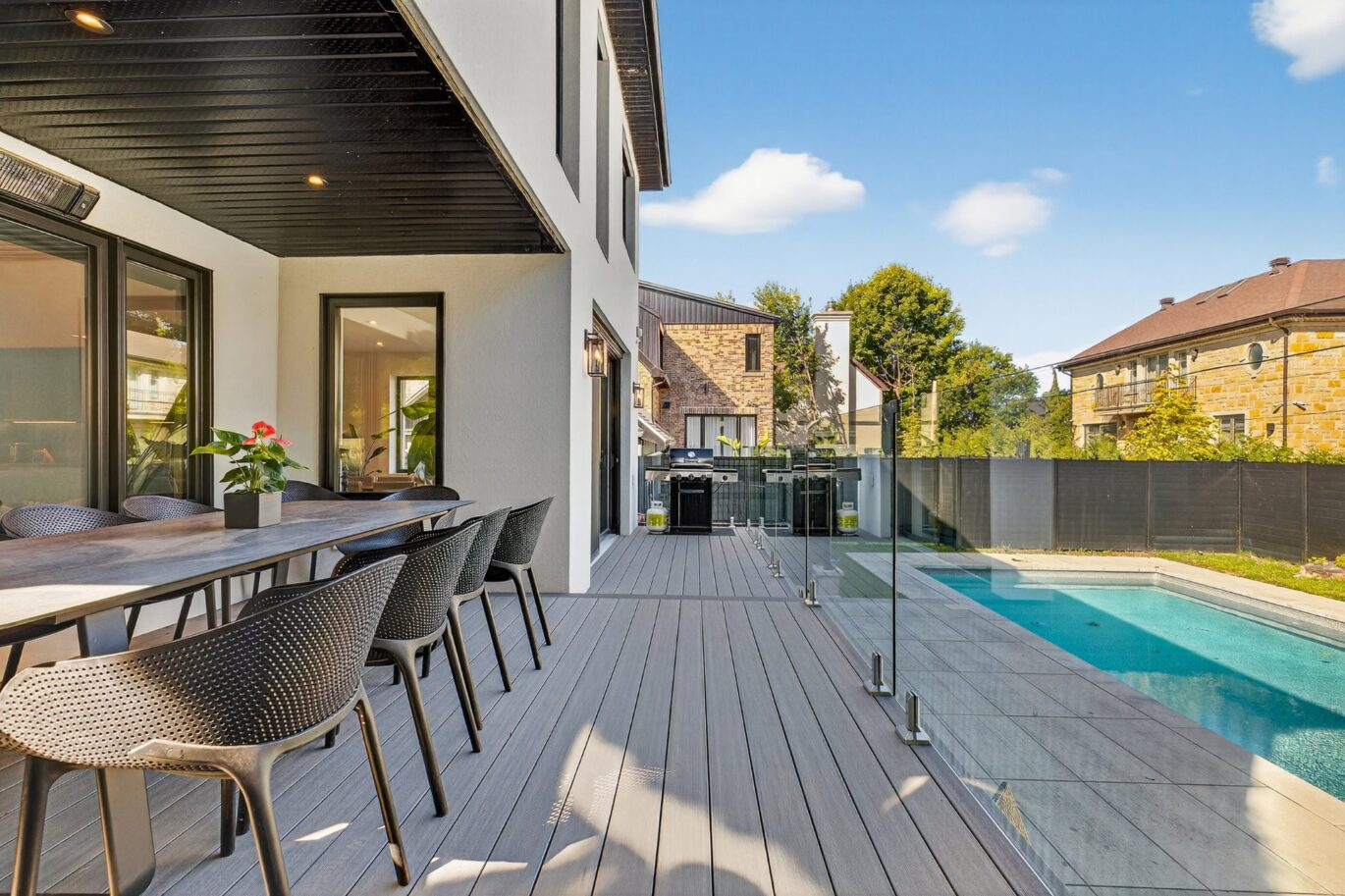 47 Rue Stratford  Hampstead (Montréal)