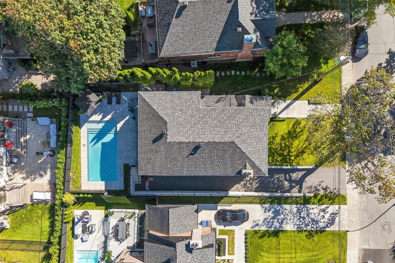 47 Rue Stratford  Hampstead (Montréal)