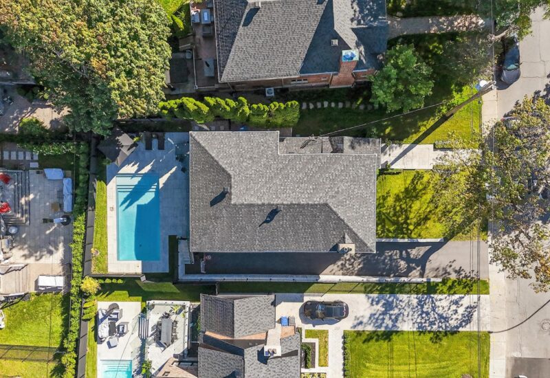 47 Rue Stratford  Hampstead (Montréal)