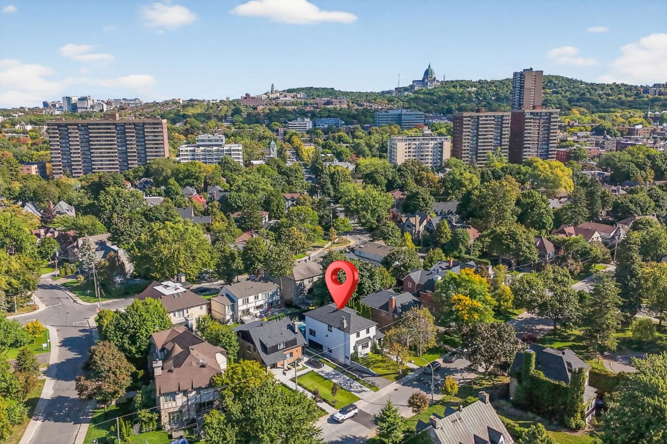 47 Rue Stratford  Hampstead (Montréal)