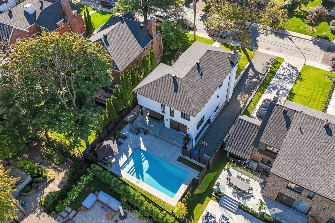 47 Rue Stratford  Hampstead (Montréal)