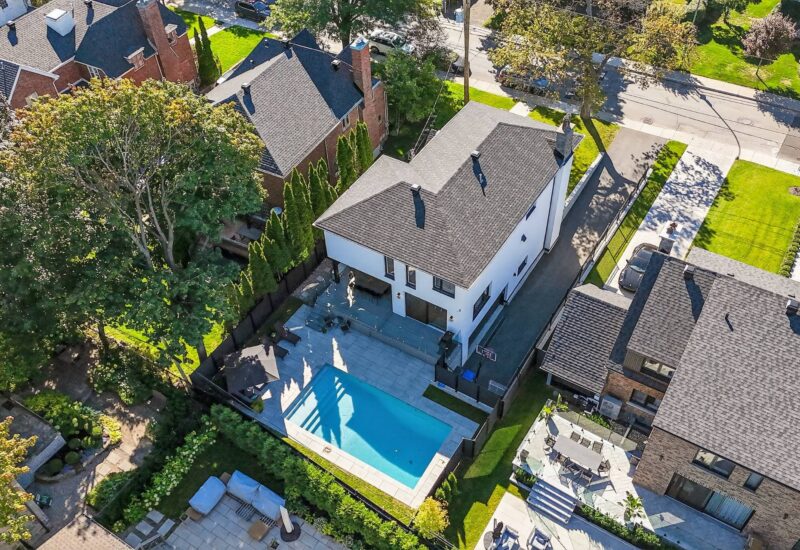 47 Rue Stratford  Hampstead (Montréal)