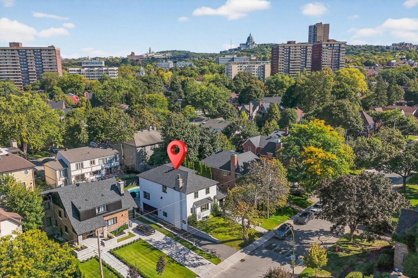 47 Rue Stratford  Hampstead (Montréal)