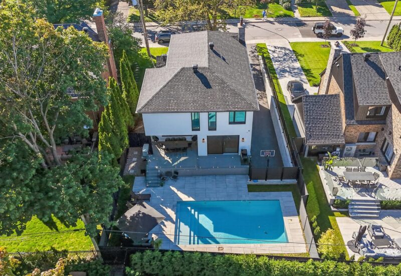 47 Rue Stratford  Hampstead (Montréal)