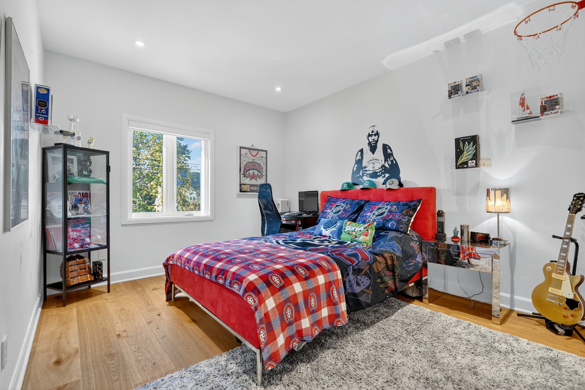 Montréal  - House 5 Bedrooms - picture 20