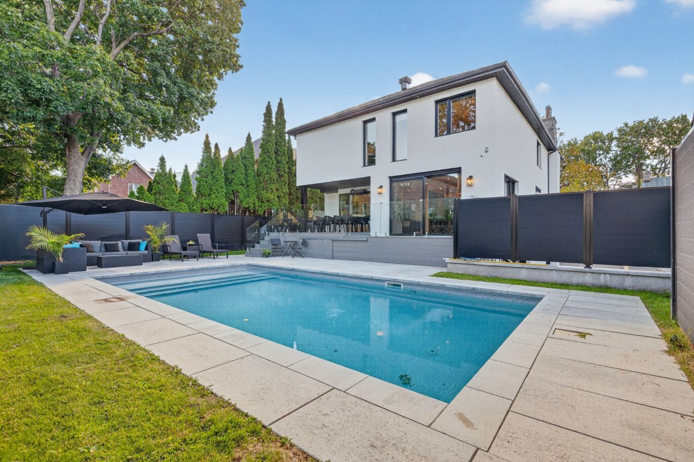 47 Rue Stratford  Hampstead (Montréal)