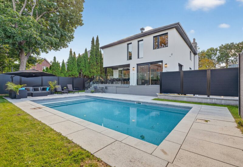 47 Rue Stratford  Hampstead (Montréal)