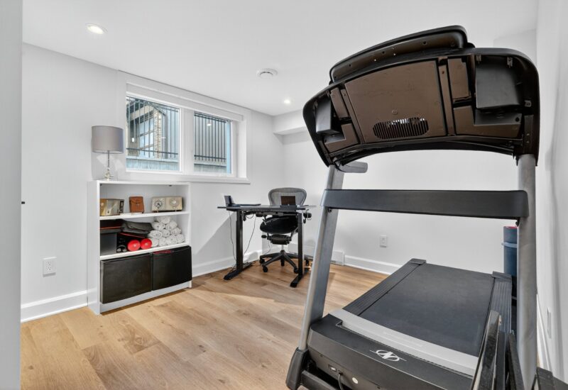 47 Rue Stratford  Hampstead (Montréal)