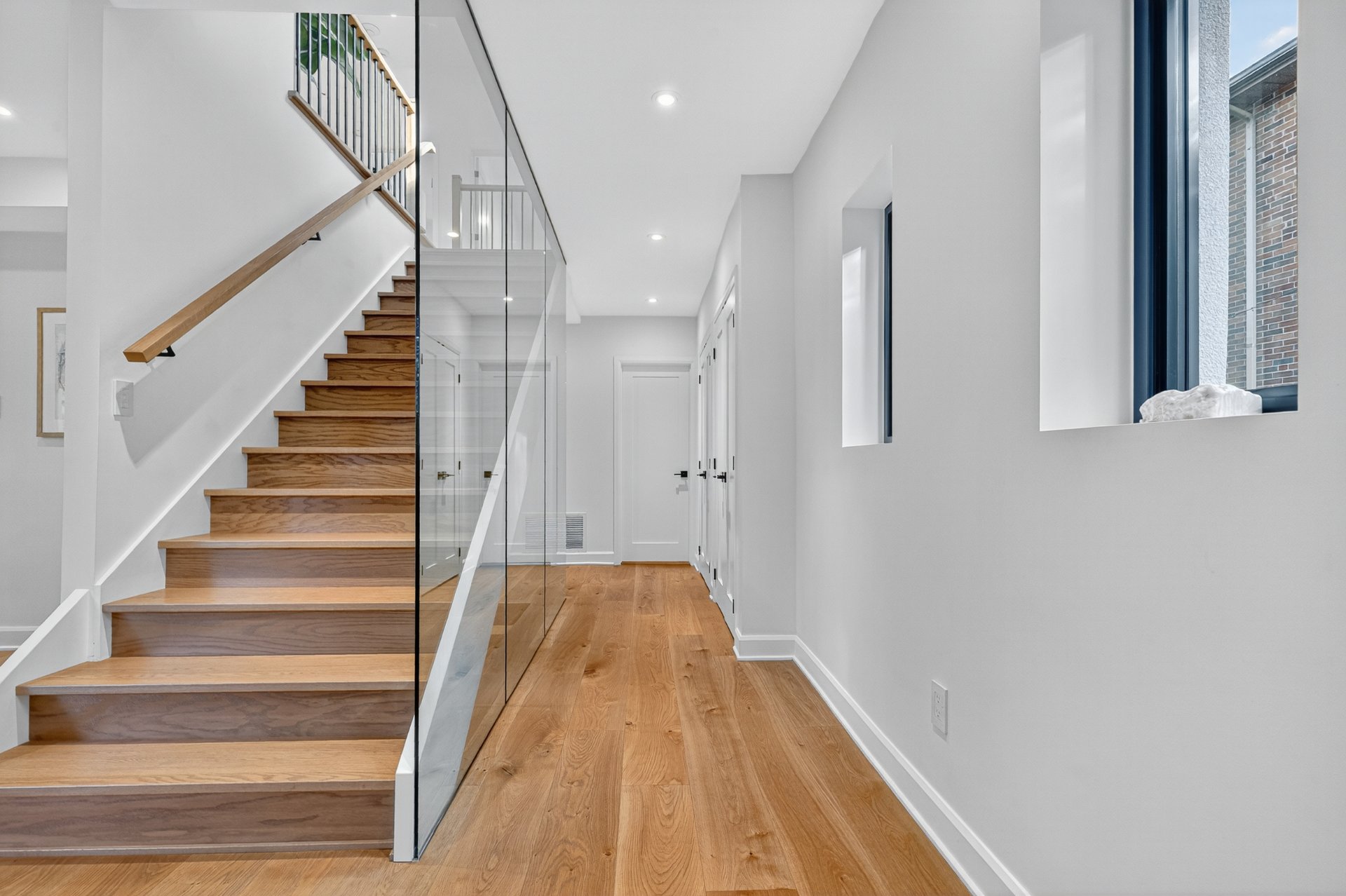 Montréal  - House 5 Bedrooms - picture 15