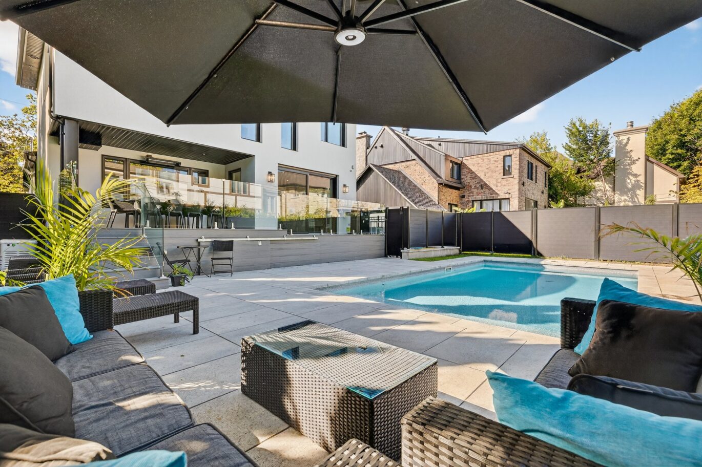 47 Rue Stratford  Hampstead (Montréal)