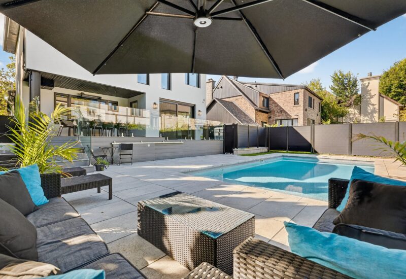 47 Rue Stratford  Hampstead (Montréal)