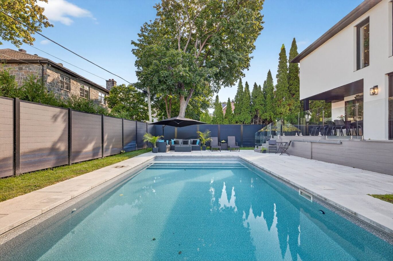 47 Rue Stratford  Hampstead (Montréal)