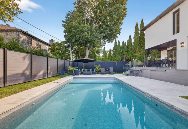 47 Rue Stratford  Hampstead (Montréal)