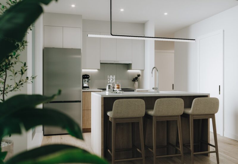 304 Boul. Charest E. #201  Québec (La Cité-Limoilou) (Capitale-Nationale)