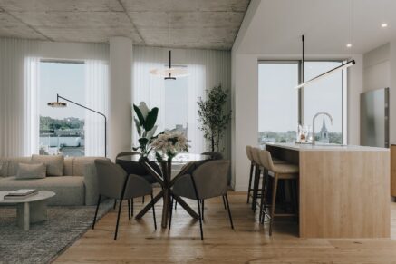 304 Boul. Charest E. #201  Québec (La Cité-Limoilou) (Capitale-Nationale)