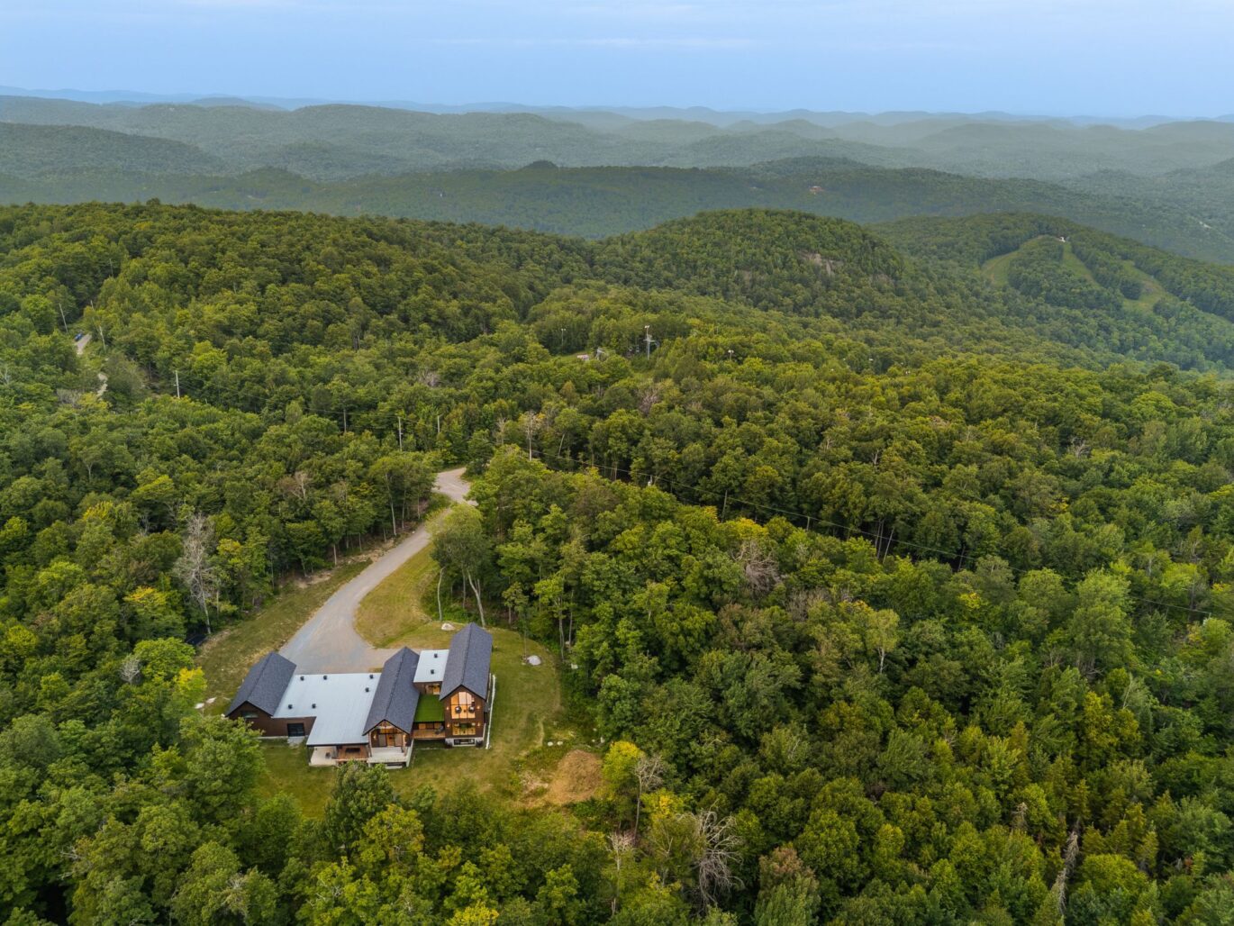 15 Ch. des Pentes  Morin-Heights (Laurentides)