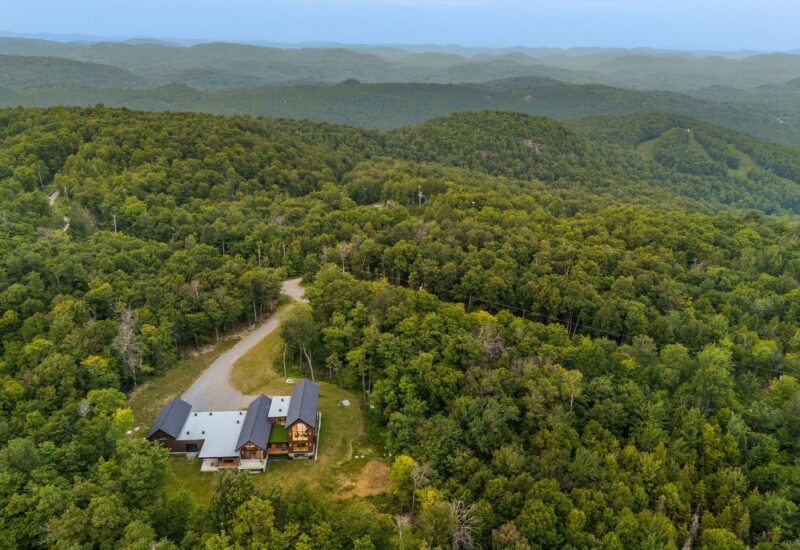 15 Ch. des Pentes  Morin-Heights (Laurentides)