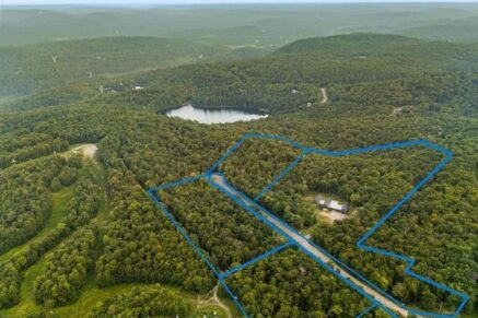 15 Ch. des Pentes  Morin-Heights (Laurentides)