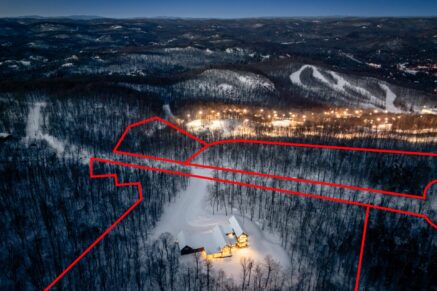 15 Ch. des Pentes  Morin-Heights (Laurentides)