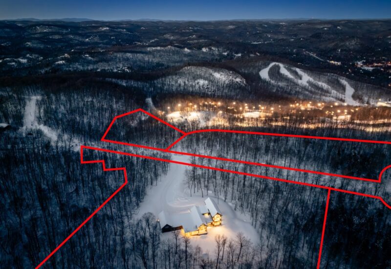 15 Ch. des Pentes  Morin-Heights (Laurentides)