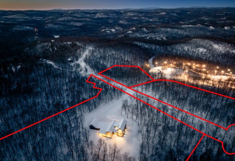 15 Ch. des Pentes  Morin-Heights (Laurentides)