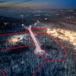 15 Ch. des Pentes  Morin-Heights (Laurentides)