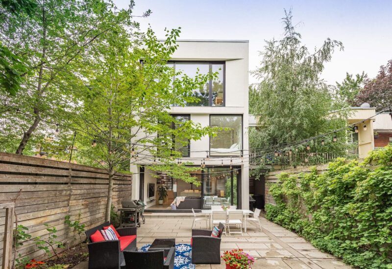 2455 Rue St-Charles  Montréal (Le Sud-Ouest) (Montréal)