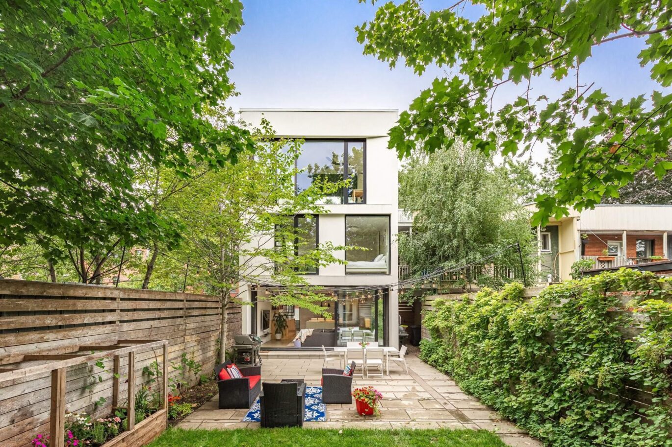 2455 Rue St-Charles  Montréal (Le Sud-Ouest) (Montréal)