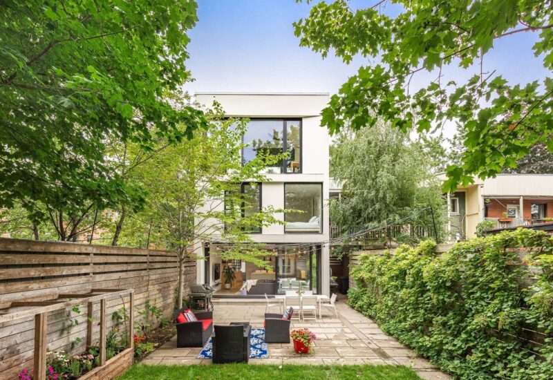 2455 Rue St-Charles  Montréal (Le Sud-Ouest) (Montréal)