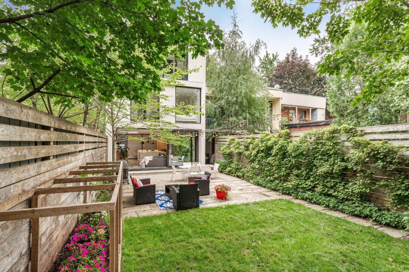 2455 Rue St-Charles  Montréal (Le Sud-Ouest) (Montréal)