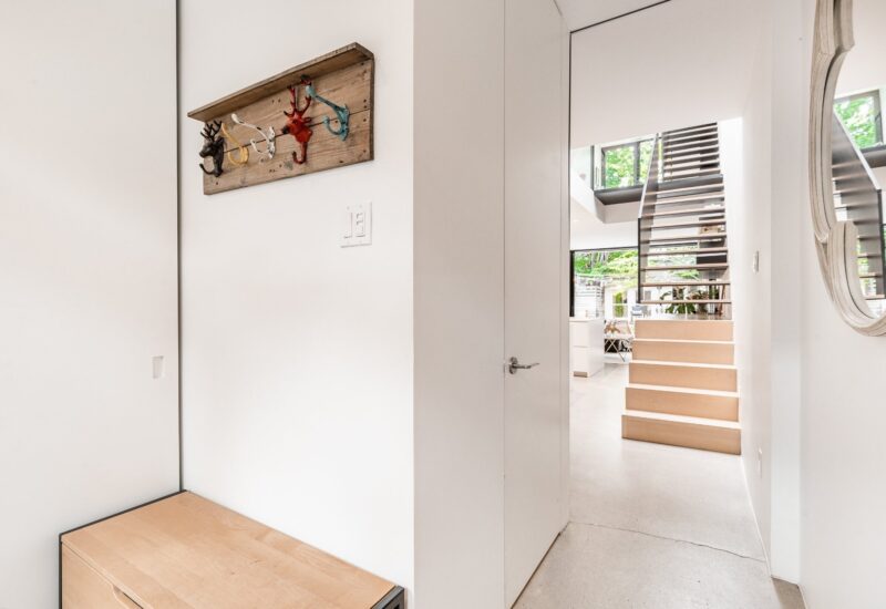 2455 Rue St-Charles  Montréal (Le Sud-Ouest) (Montréal)