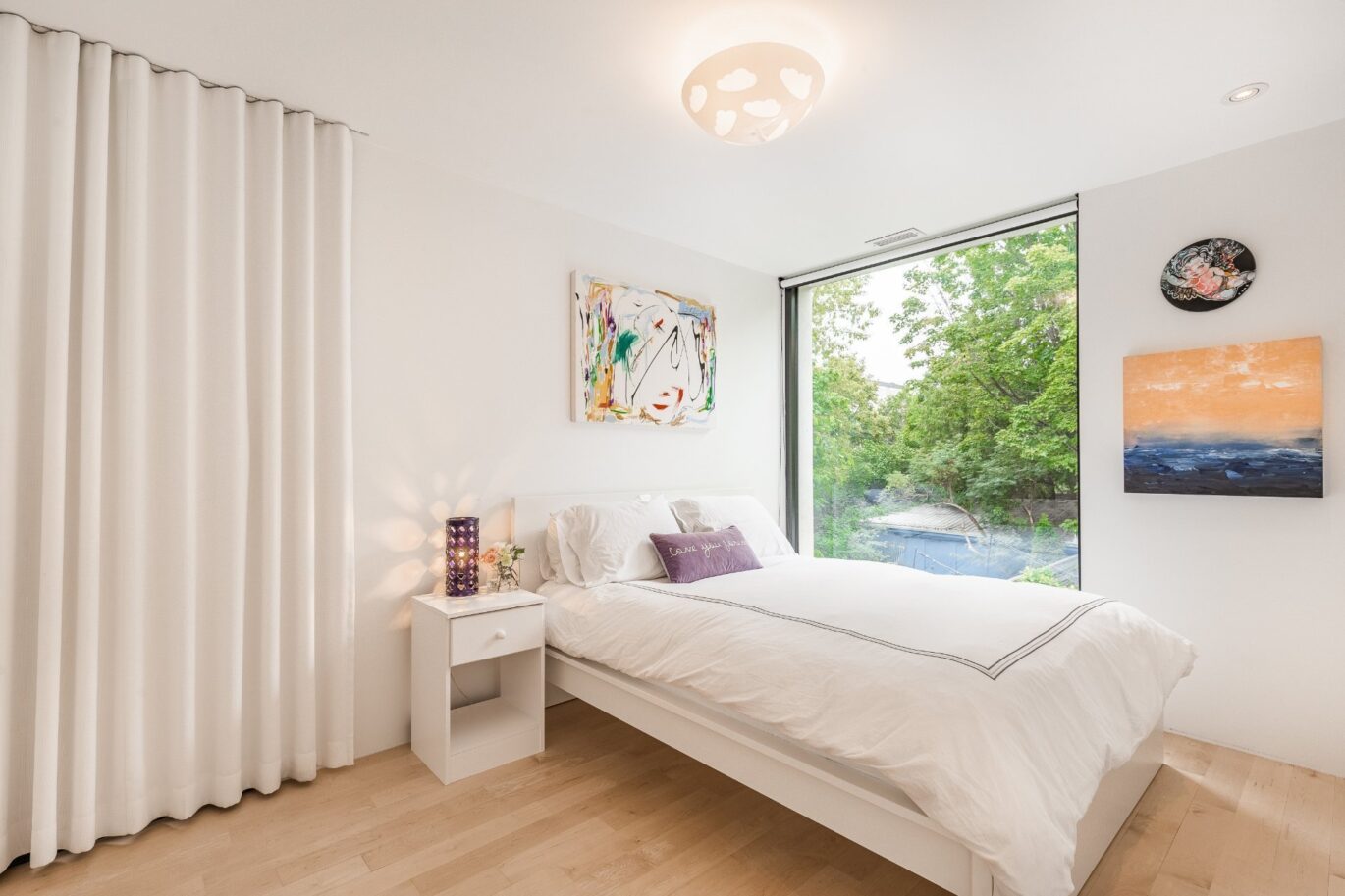 2455 Rue St-Charles  Montréal (Le Sud-Ouest) (Montréal)