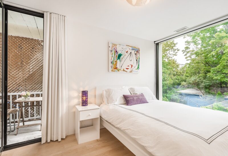 2455 Rue St-Charles  Montréal (Le Sud-Ouest) (Montréal)