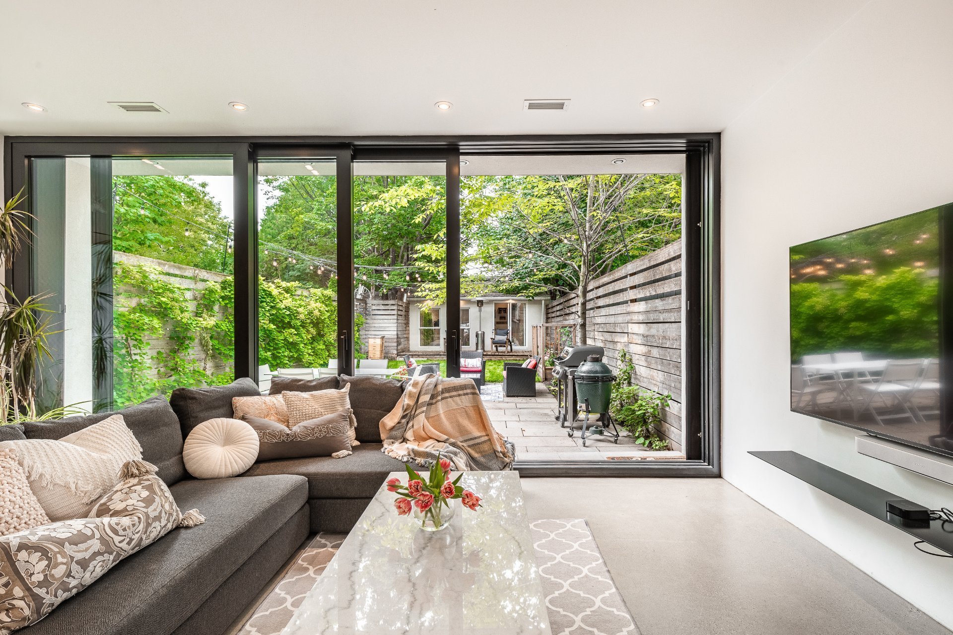 For Rent, House Montréal (Le Sud-Ouest) - picture 3