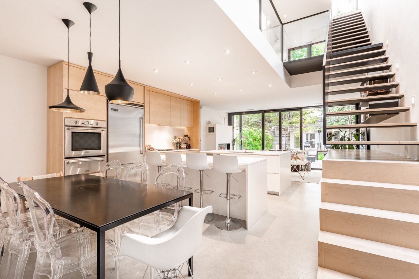 2455 Rue St-Charles  Montréal (Le Sud-Ouest) (Montréal)