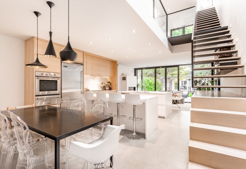 2455 Rue St-Charles  Montréal (Le Sud-Ouest) (Montréal)