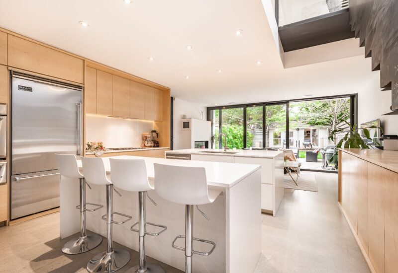 2455 Rue St-Charles  Montréal (Le Sud-Ouest) (Montréal)