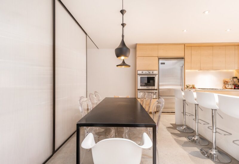 2455 Rue St-Charles  Montréal (Le Sud-Ouest) (Montréal)