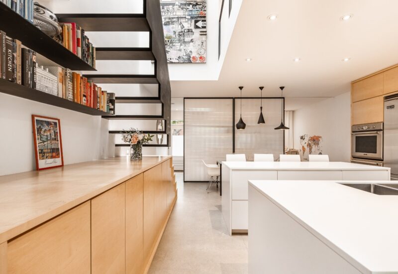 2455 Rue St-Charles  Montréal (Le Sud-Ouest) (Montréal)