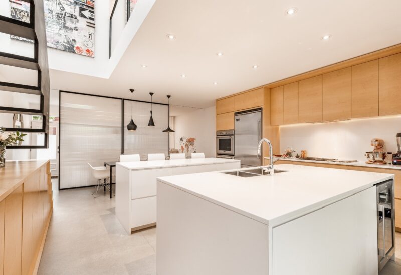 2455 Rue St-Charles  Montréal (Le Sud-Ouest) (Montréal)