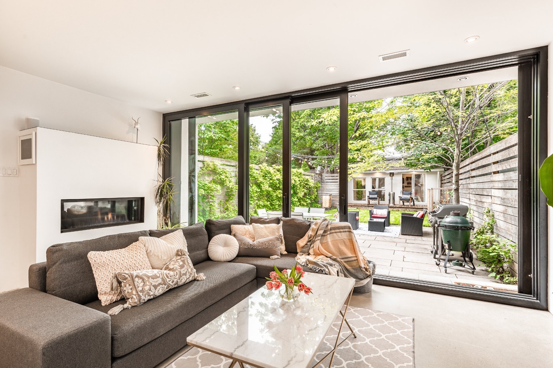 For Rent, House Montréal (Le Sud-Ouest) - picture 1