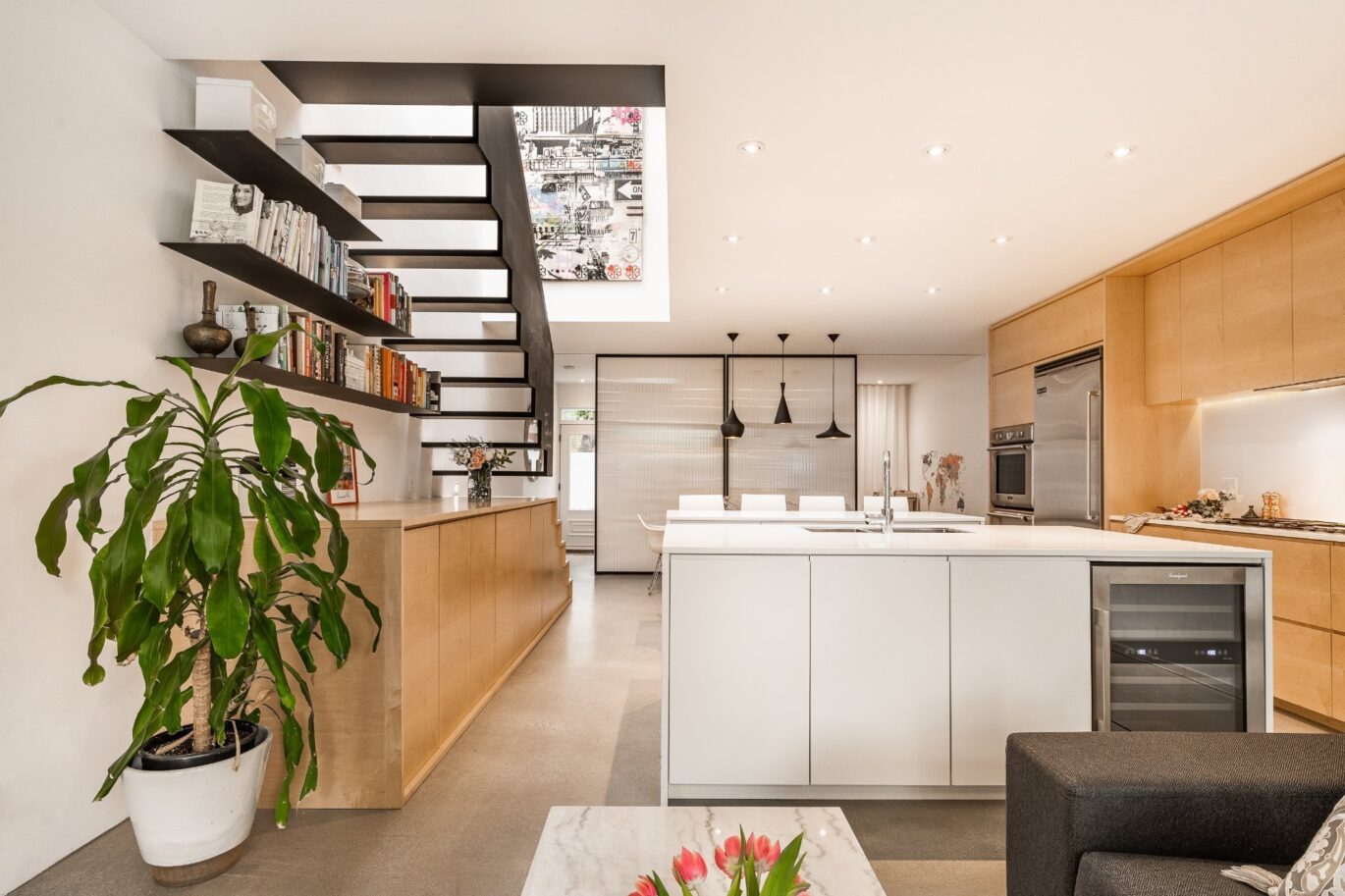 2455 Rue St-Charles  Montréal (Le Sud-Ouest) (Montréal)