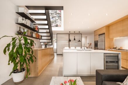 2455 Rue St-Charles  Montréal (Le Sud-Ouest) (Montréal)