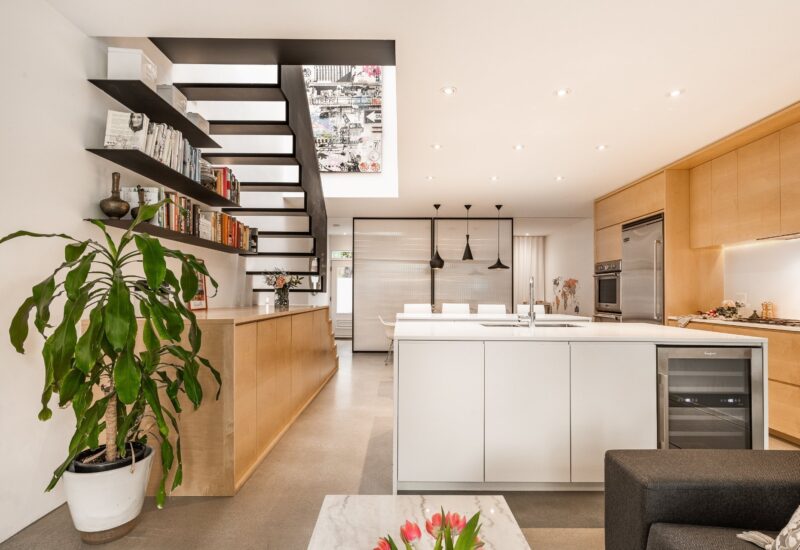 2455 Rue St-Charles  Montréal (Le Sud-Ouest) (Montréal)