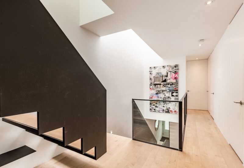 2455 Rue St-Charles  Montréal (Le Sud-Ouest) (Montréal)