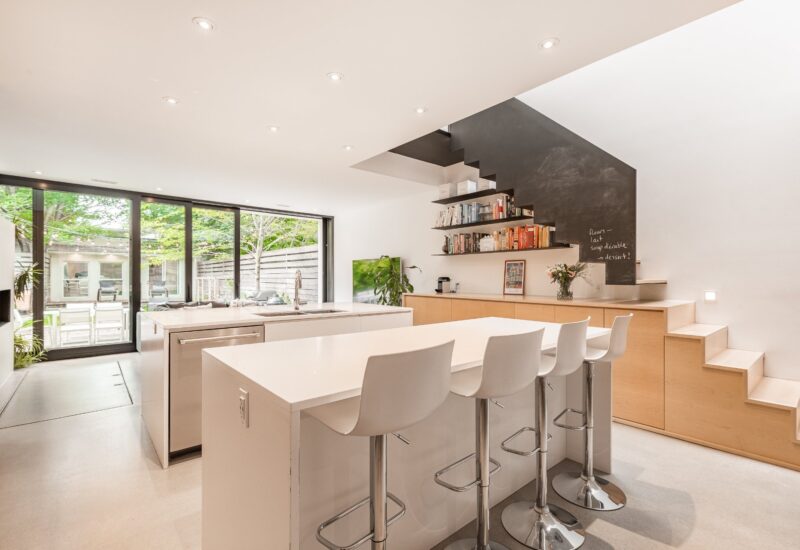 2455 Rue St-Charles  Montréal (Le Sud-Ouest) (Montréal)