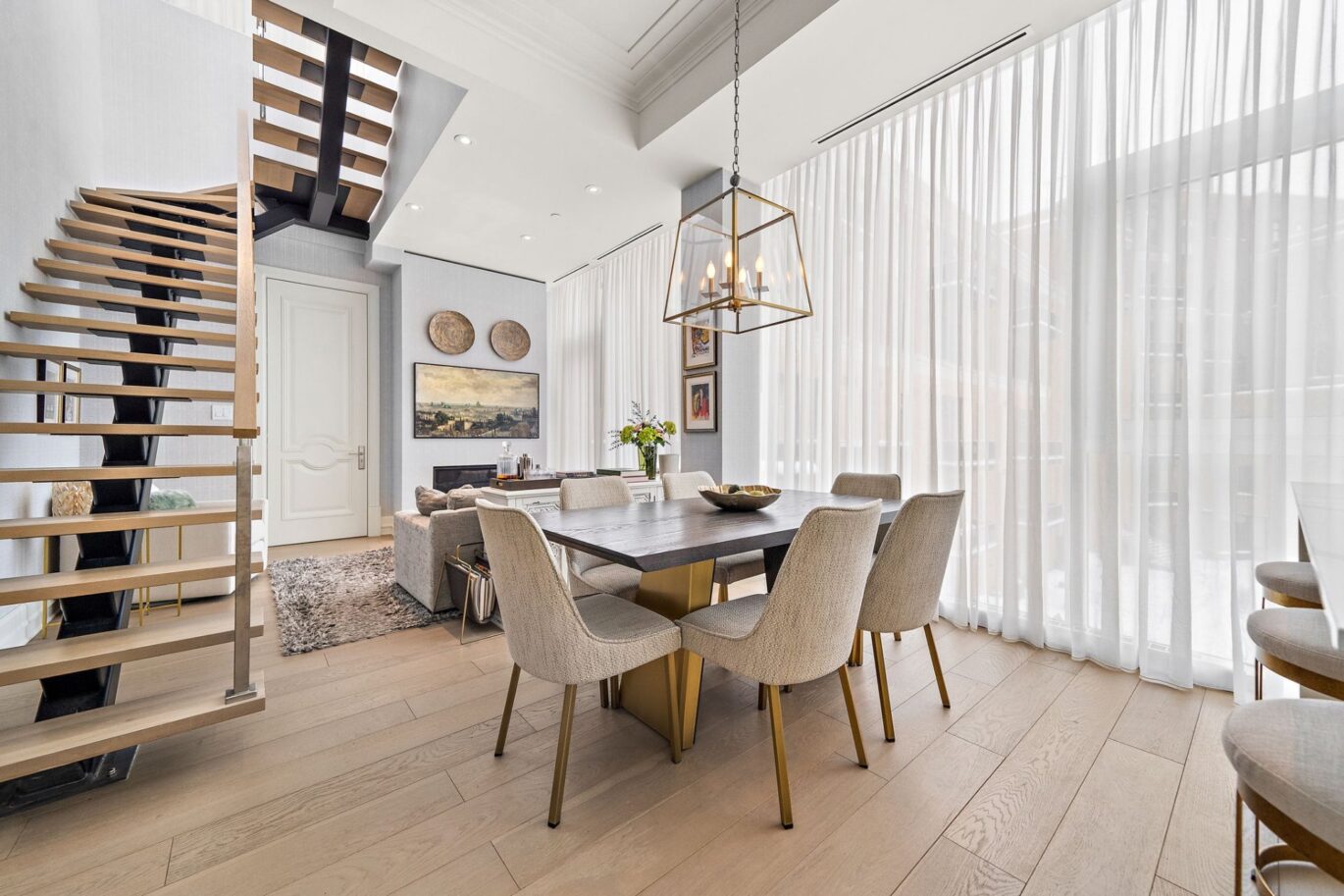 1420 Boul. Mont-Royal #524  Montréal (Outremont) (Montréal)