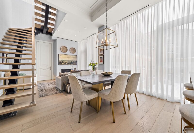 1420 Boul. Mont-Royal #524  Montréal (Outremont) (Montréal)