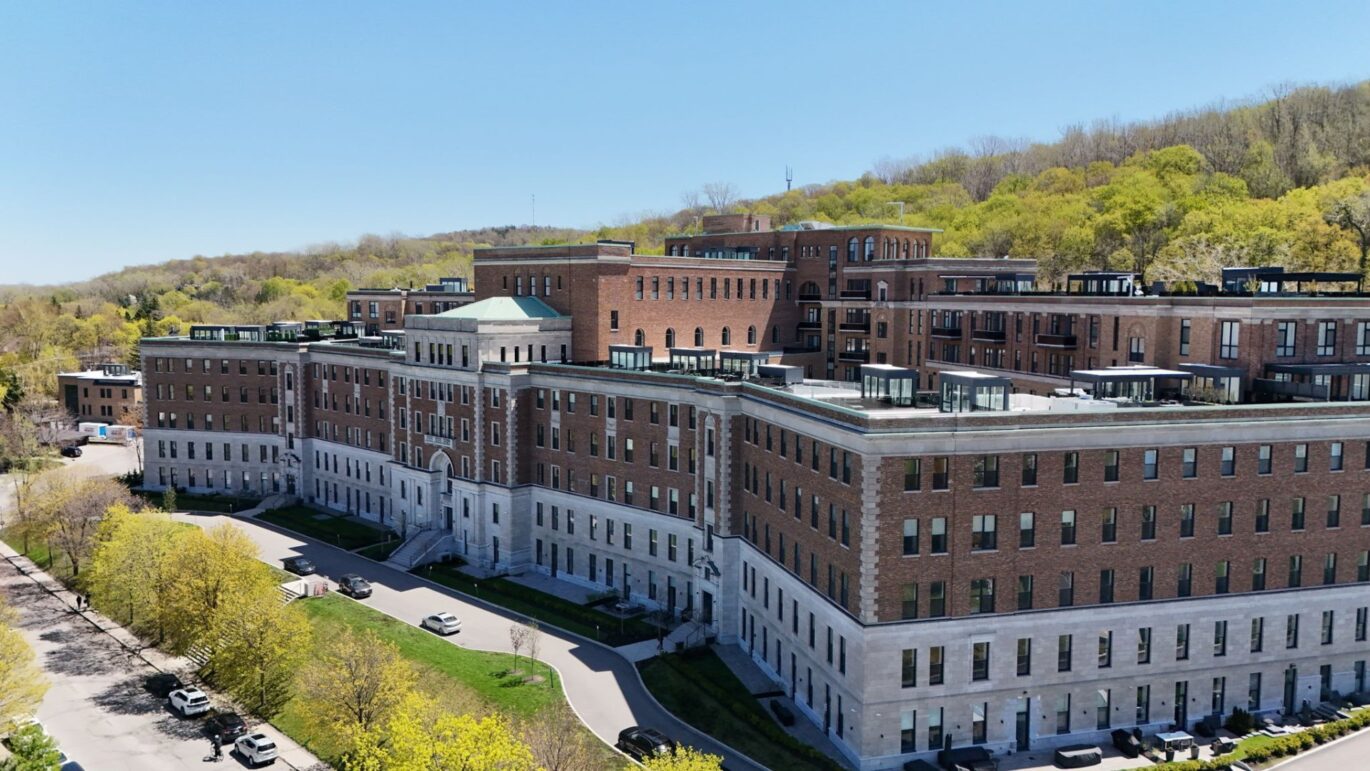 1420 Boul. Mont-Royal #524  Montréal (Outremont) (Montréal)