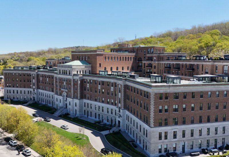 1420 Boul. Mont-Royal #524  Montréal (Outremont) (Montréal)